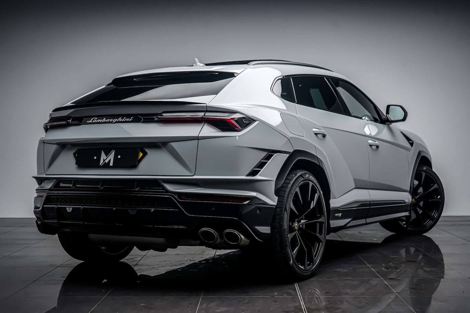 Used Lamborghini Urus 2024 for sale - 77426978: Photo 25
