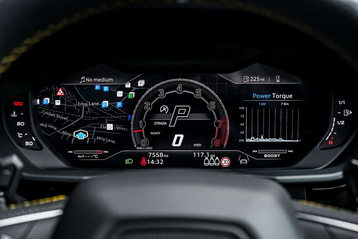 Used Lamborghini Urus 2024 for sale - 77426978: Photo 26