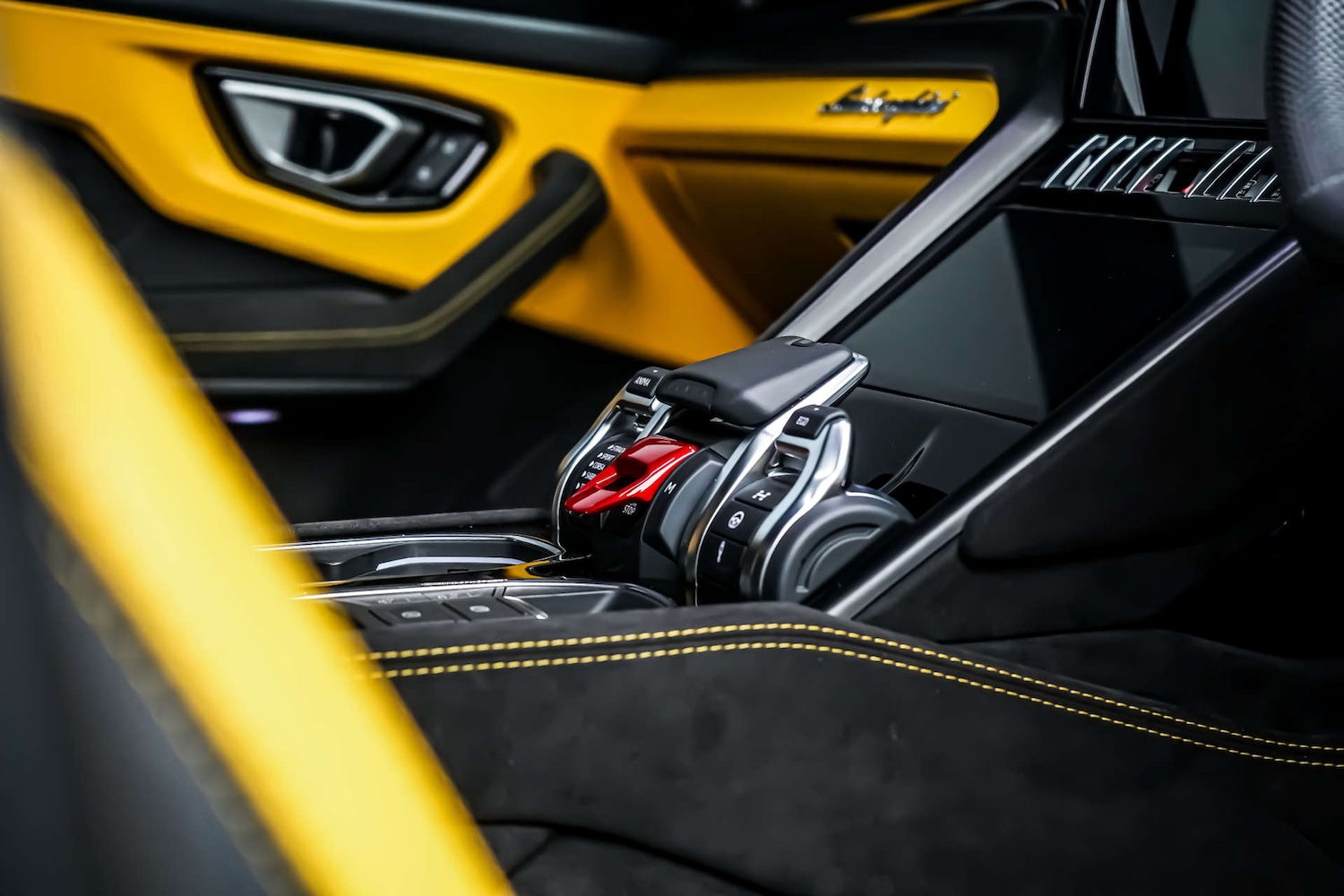 Used Lamborghini Urus 2024 for sale - 77426978: Photo 27