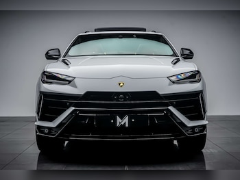 Used Lamborghini Urus 2024 for sale - 77426978: Photo