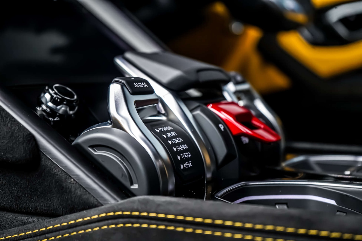 Used Lamborghini Urus 2024 for sale - 77426978: Photo 33