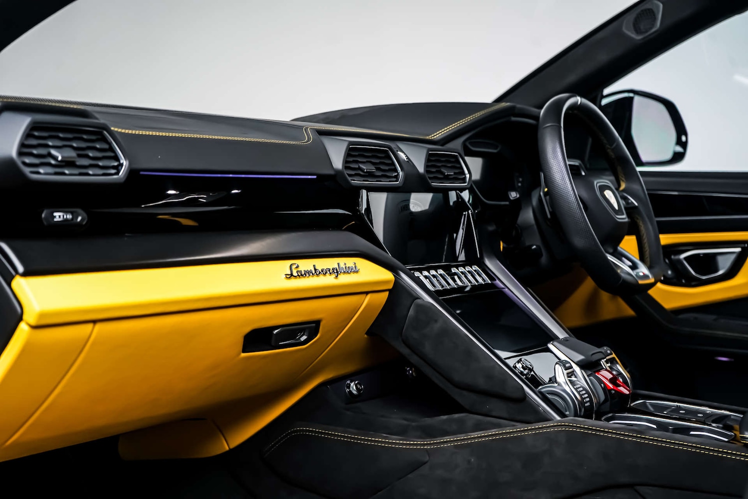 Used Lamborghini Urus 2024 for sale - 77426978: Photo 34