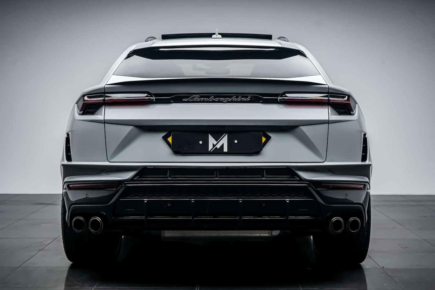 Used Lamborghini Urus 2024 for sale - 77426978: Photo 4