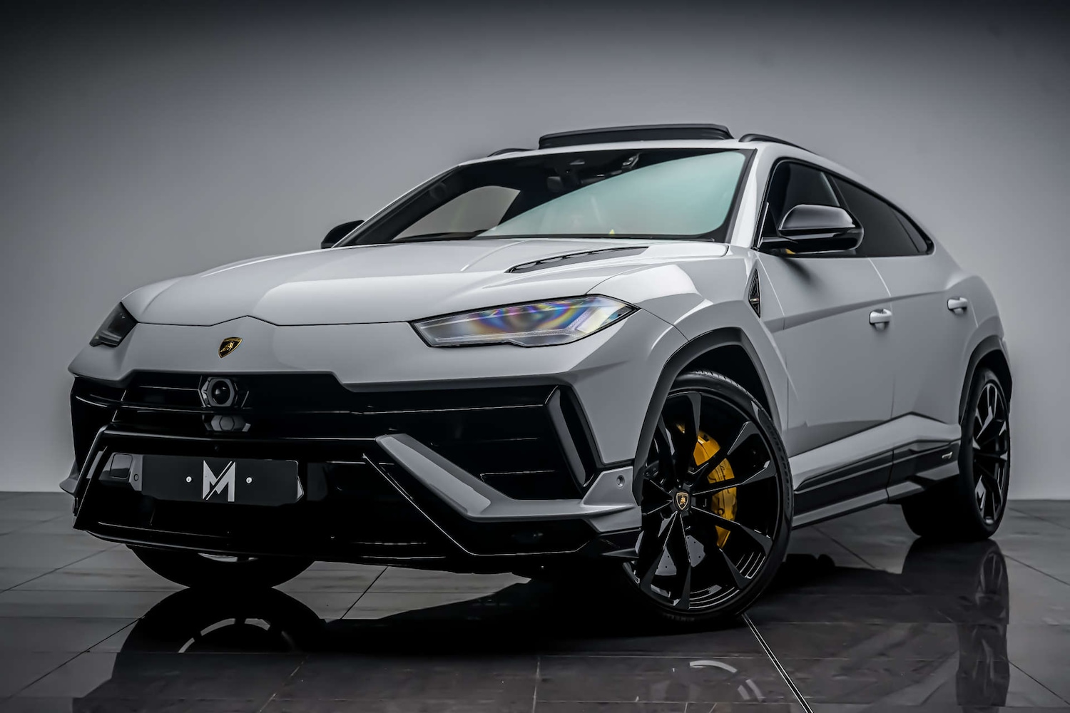 Used Lamborghini Urus 2024 for sale - 77426978: Photo 5