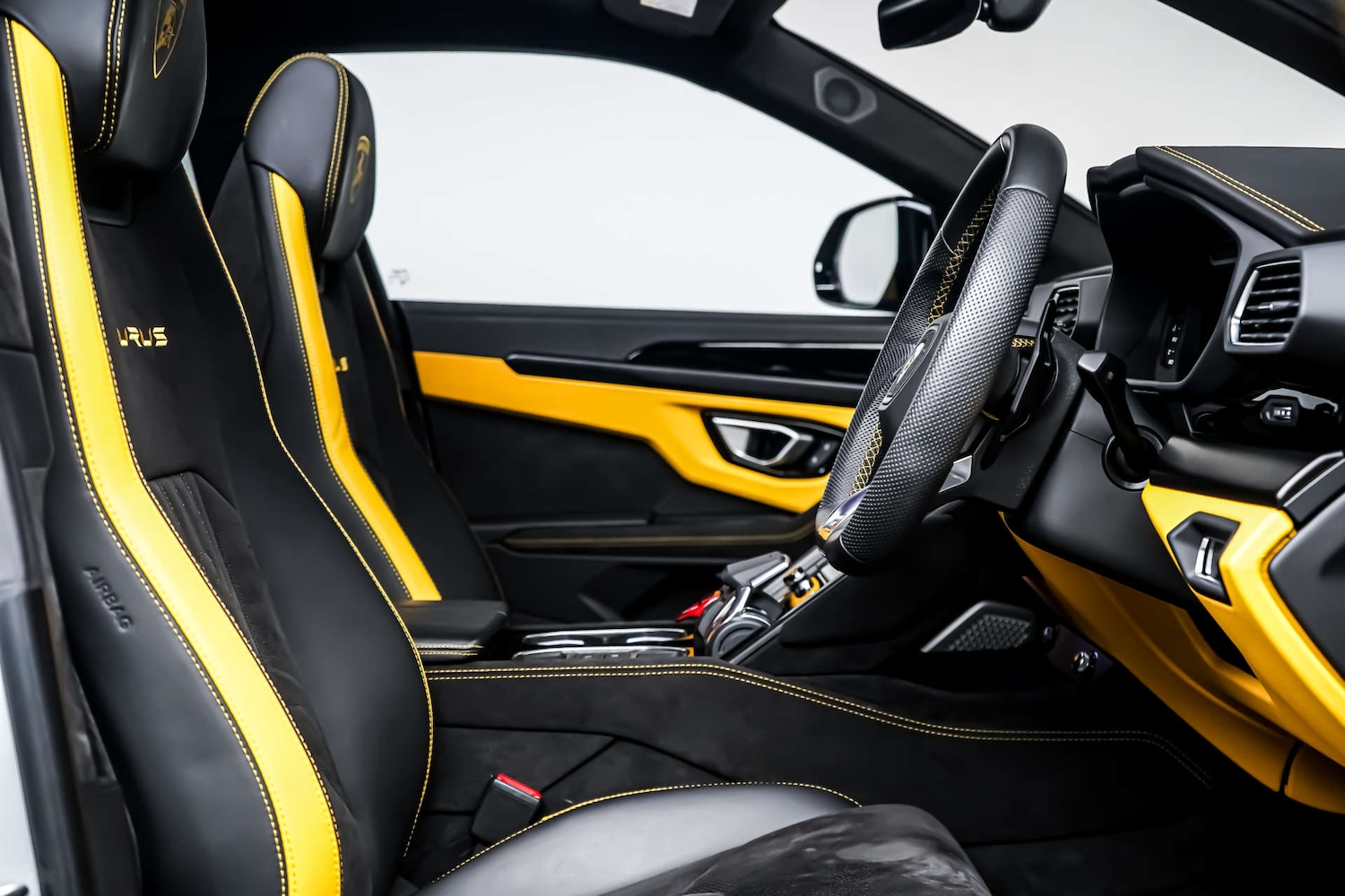 Used Lamborghini Urus 2024 for sale - 77426978: Photo 6