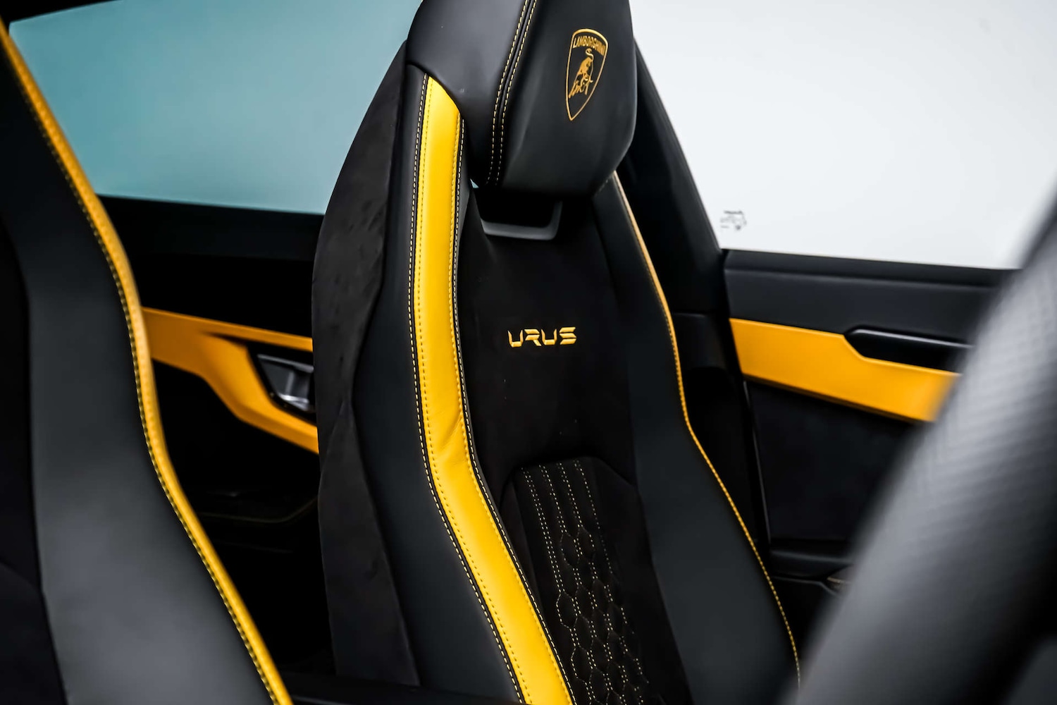 Used Lamborghini Urus 2024 for sale - 77426978: Photo 7