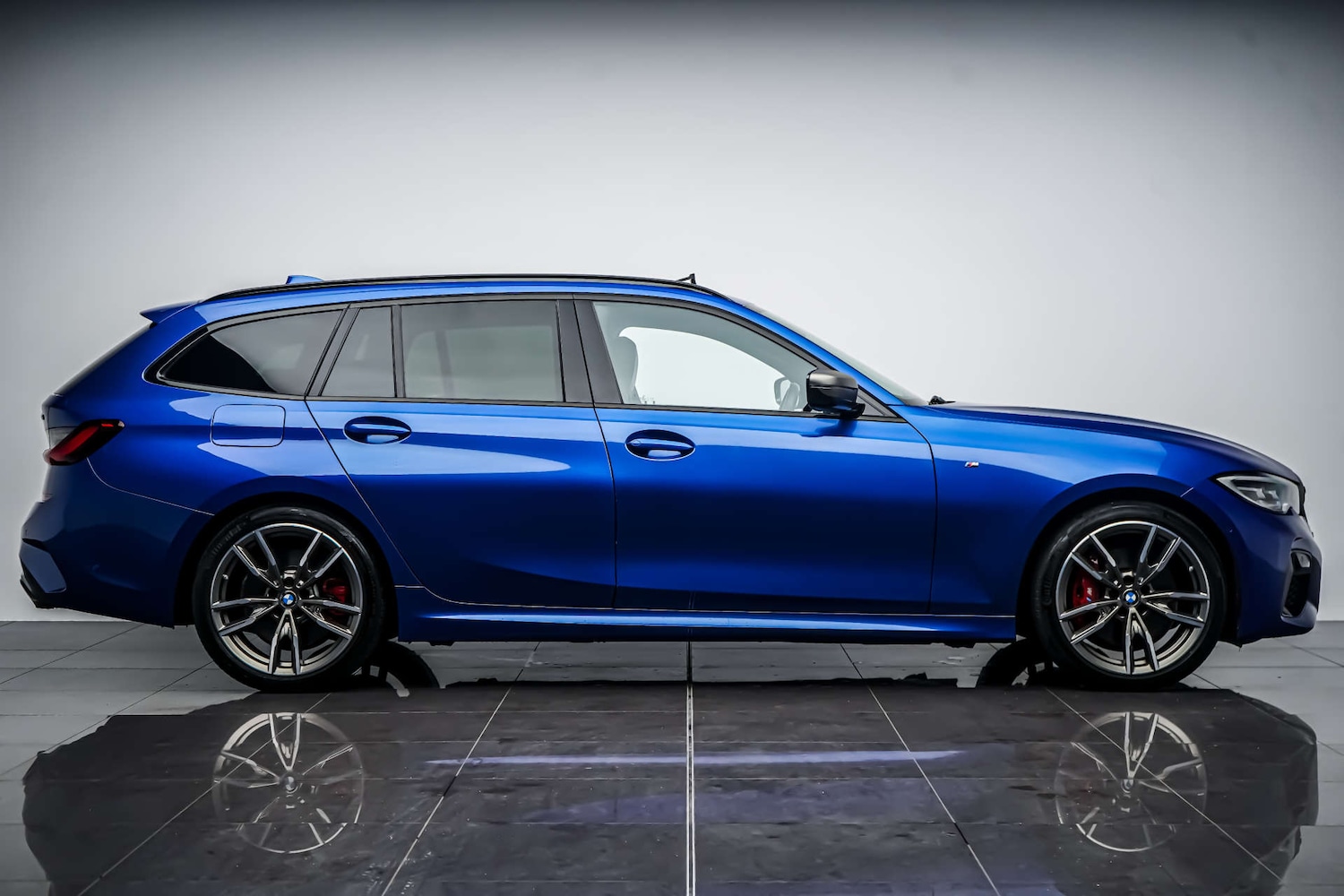 Used BMW 3 Series 2020 for sale - 77022541: Photo 10