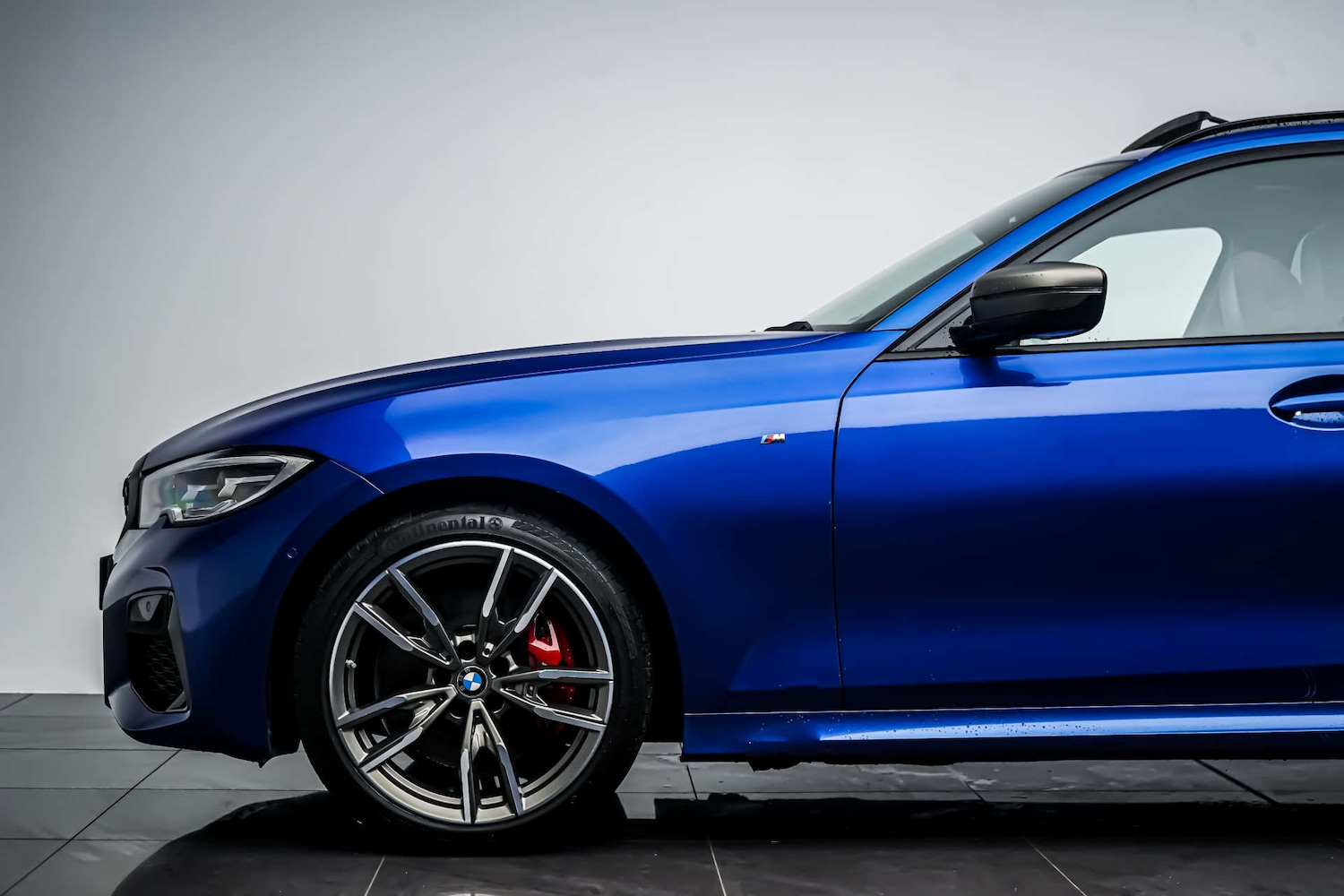 Used BMW 3 Series 2020 for sale - 77022541: Photo 12