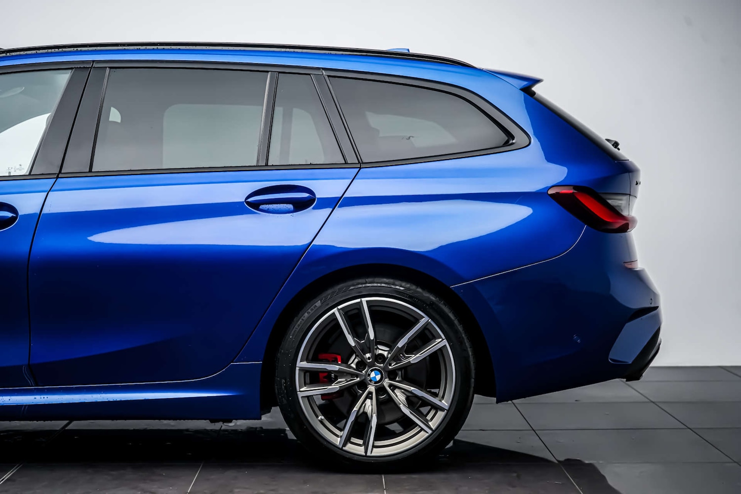 Used BMW 3 Series 2020 for sale - 77022541: Photo 13