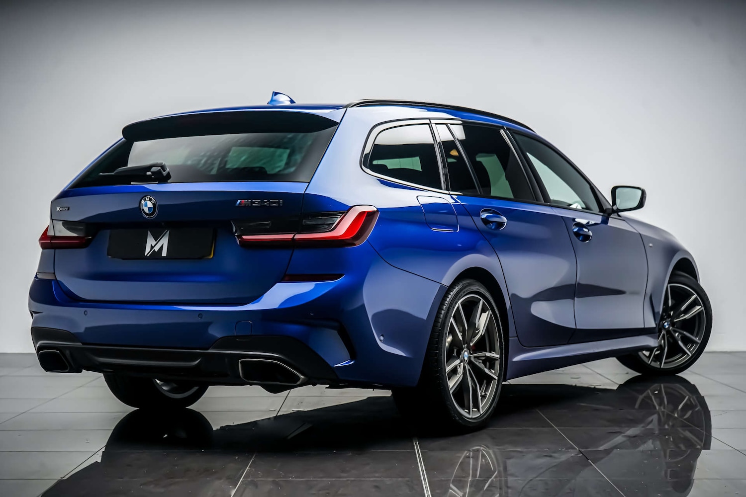 Used BMW 3 Series 2020 for sale - 77022541: Photo 14