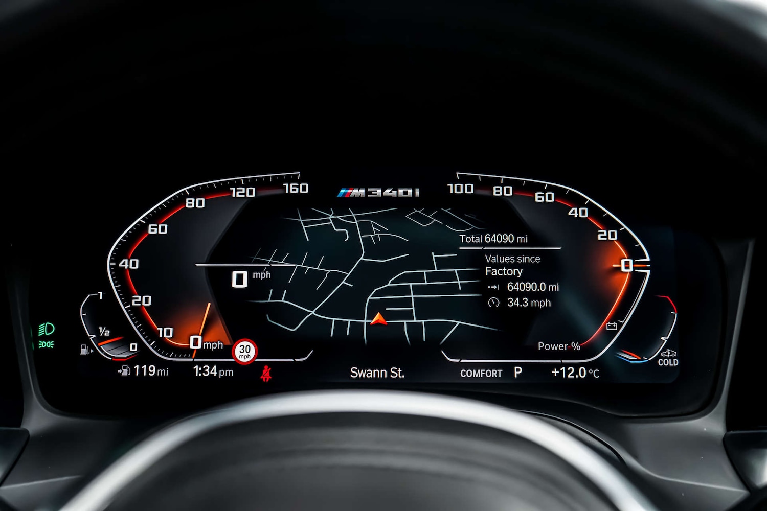 Used BMW 3 Series 2020 for sale - 77022541: Photo 15