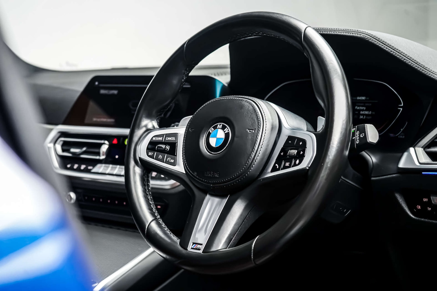 Used BMW 3 Series 2020 for sale - 77022541: Photo 17