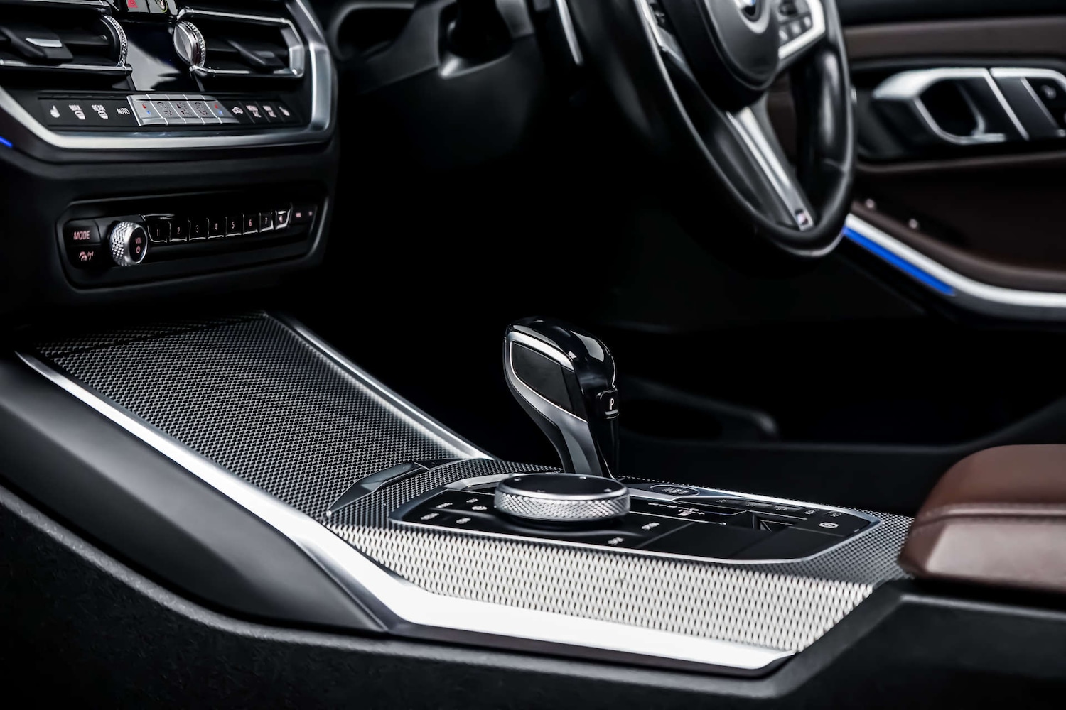 Used BMW 3 Series 2020 for sale - 77022541: Photo 18