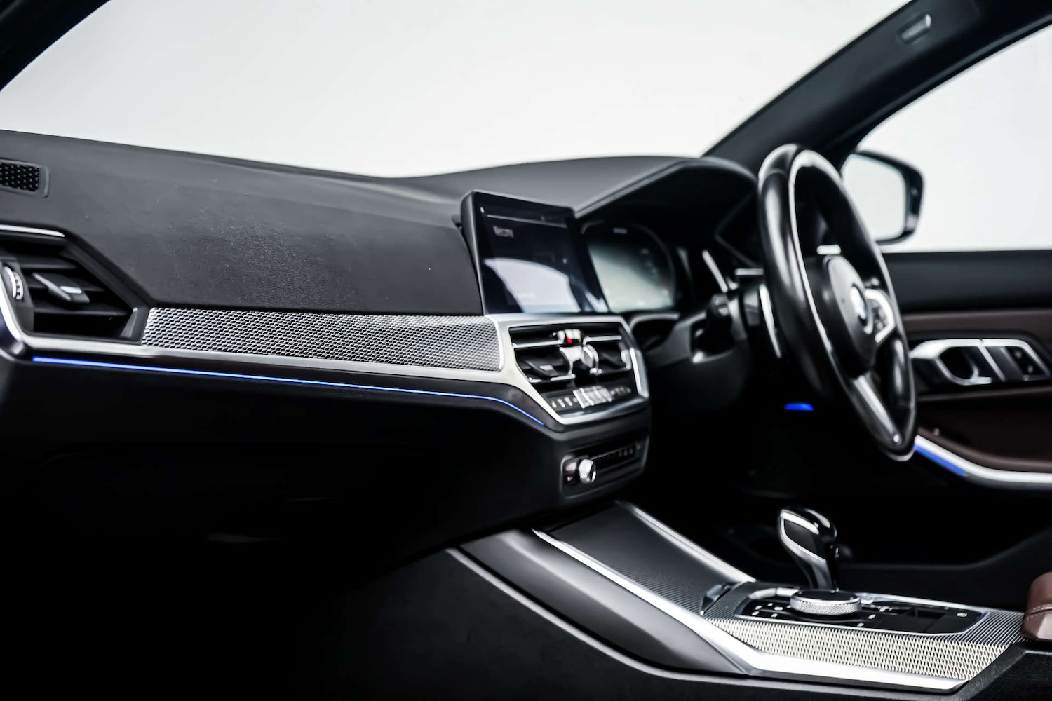 Used BMW 3 Series 2020 for sale - 77022541: Photo 19