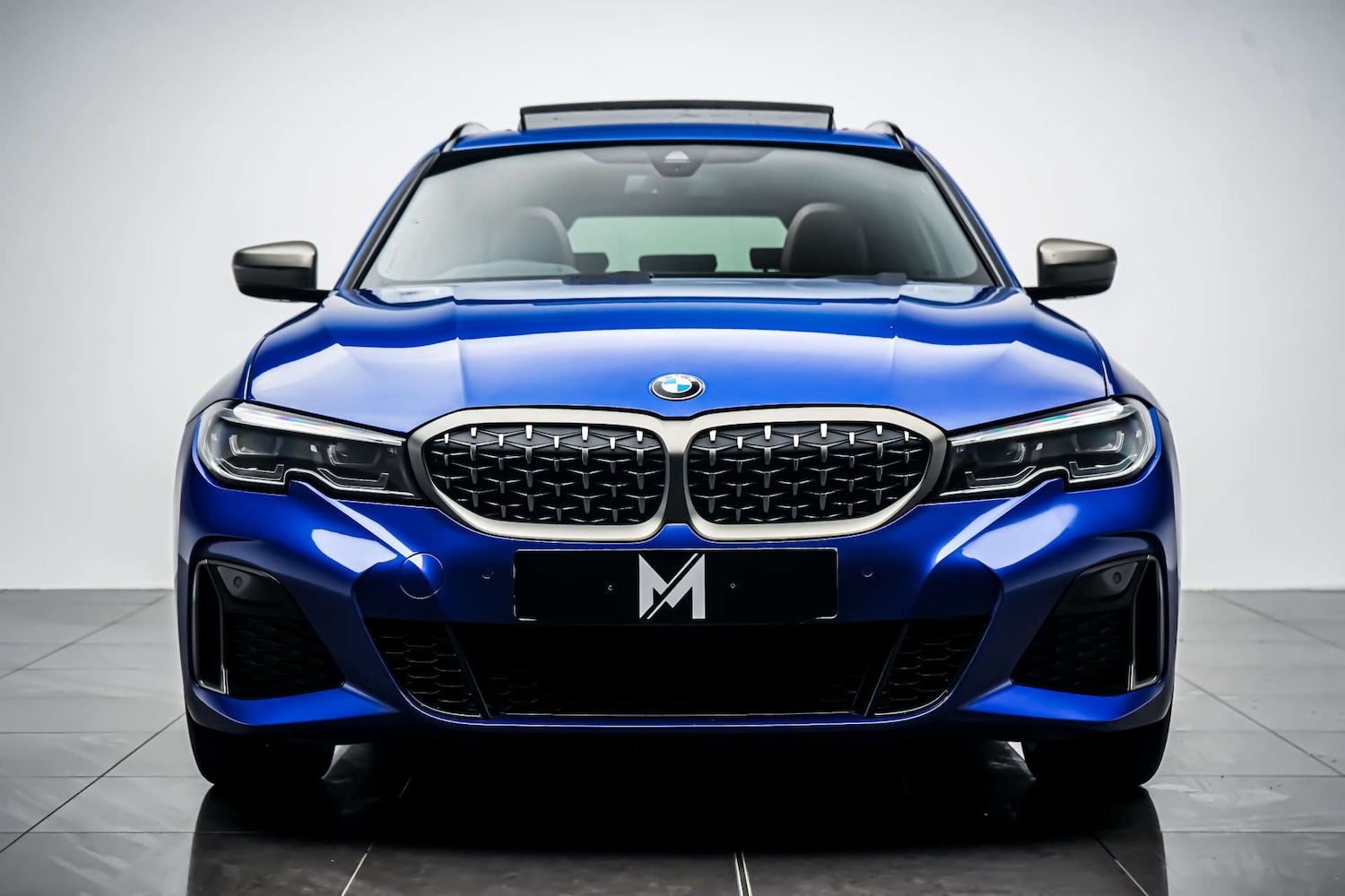 Used BMW 3 Series 2020 for sale - 77022541: Photo 2