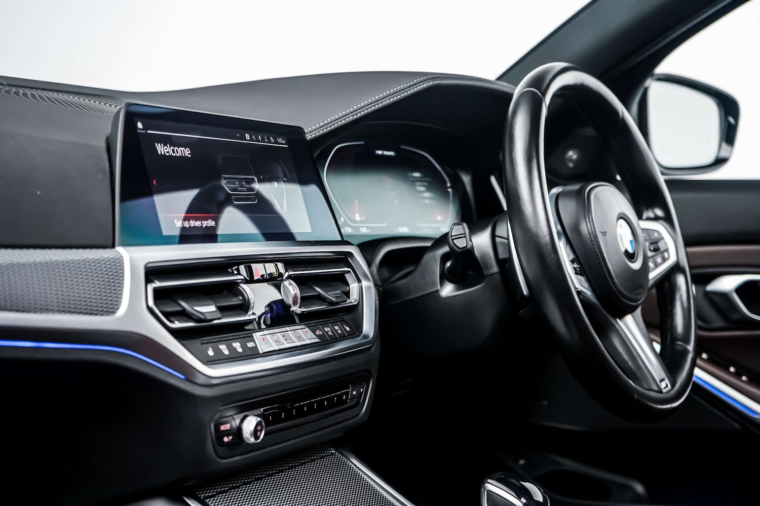 Used BMW 3 Series 2020 for sale - 77022541: Photo 20