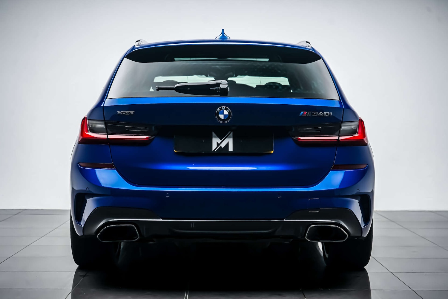 Used BMW 3 Series 2020 for sale - 77022541: Photo 4