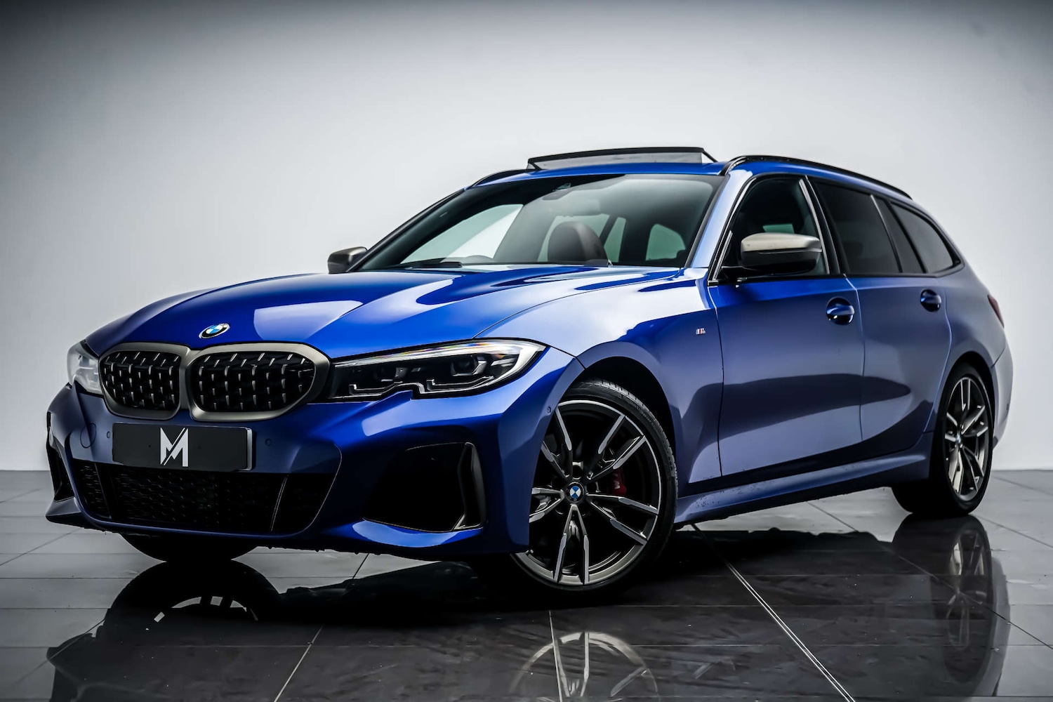 Used BMW 3 Series 2020 for sale - 77022541: Photo 5