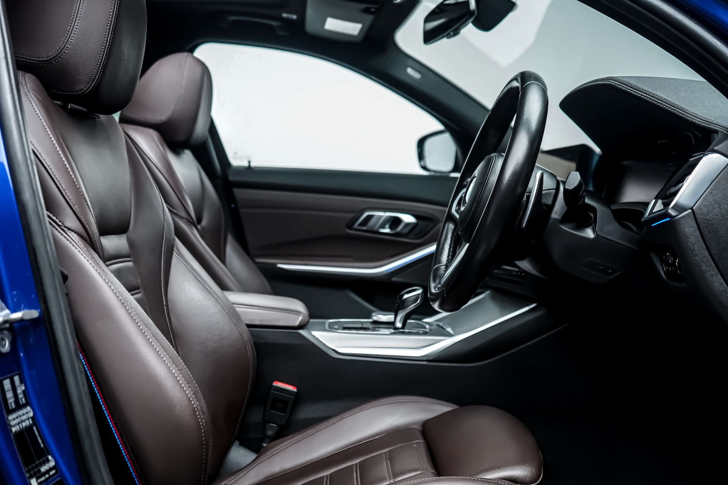 Used BMW 3 Series 2020 for sale - 77022541: Photo 6