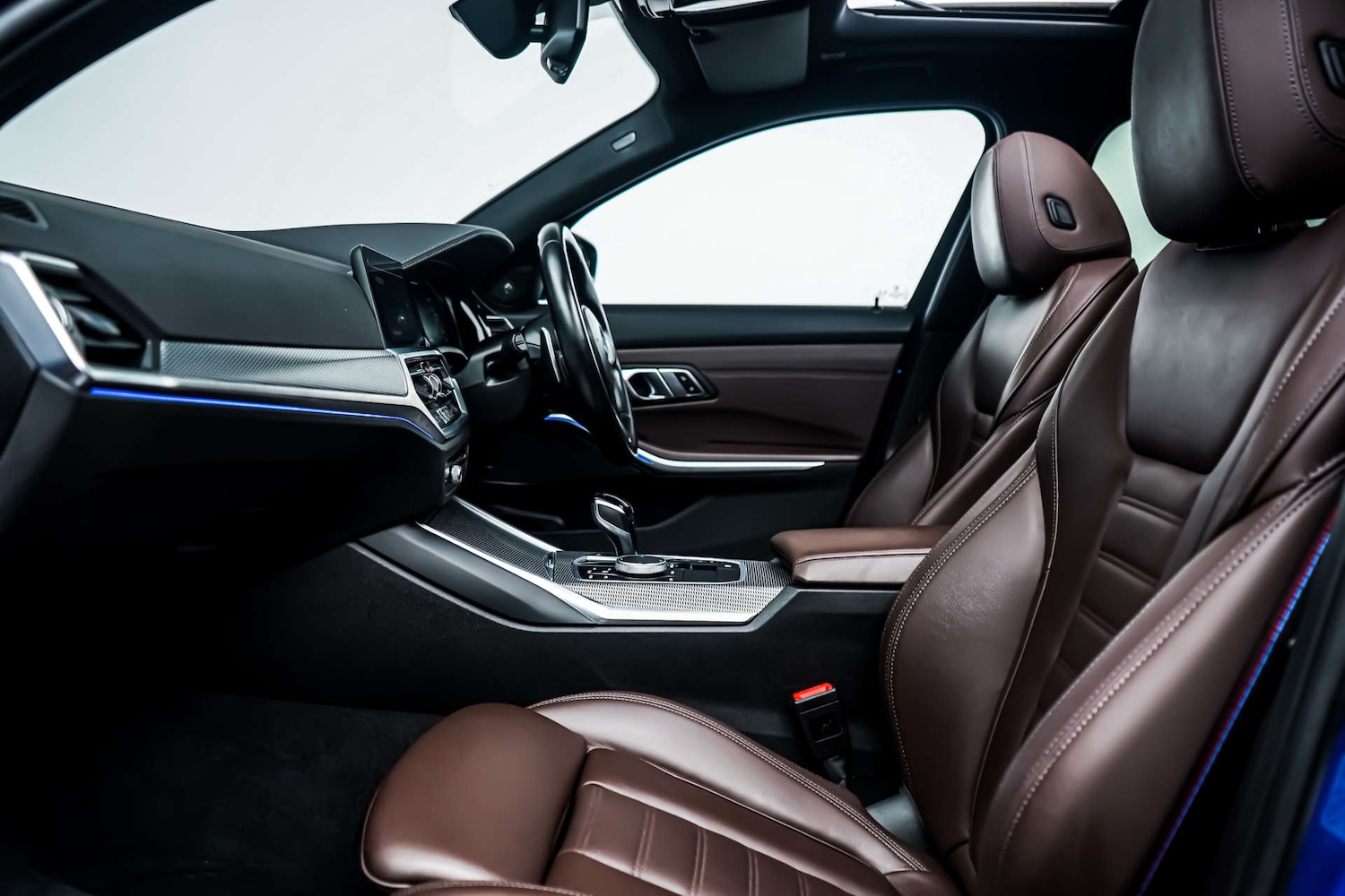 Used BMW 3 Series 2020 for sale - 77022541: Photo 7