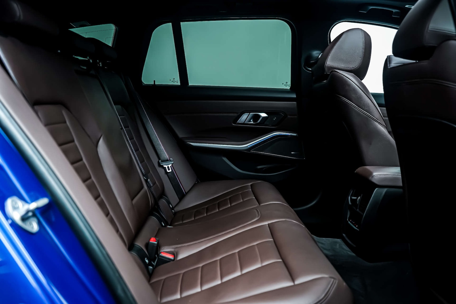 Used BMW 3 Series 2020 for sale - 77022541: Photo 8