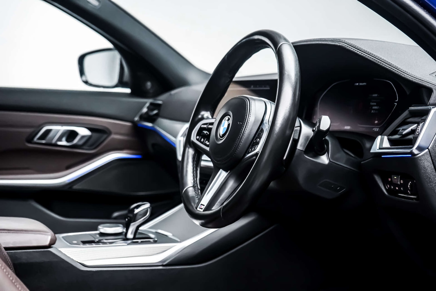 Used BMW 3 Series 2020 for sale - 77022541: Photo 9