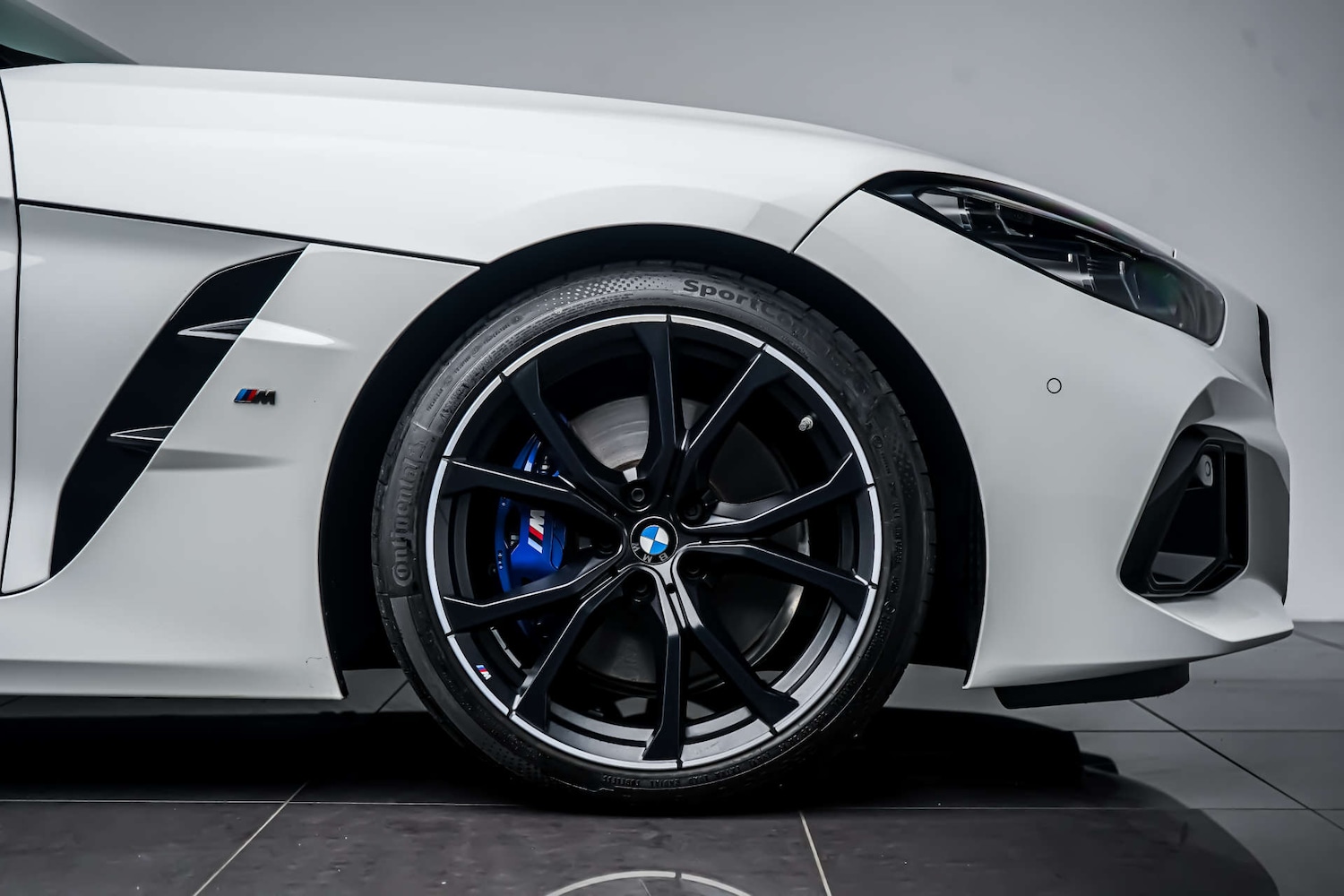 Used BMW Z4 2024 for sale - 77426946: Photo 10