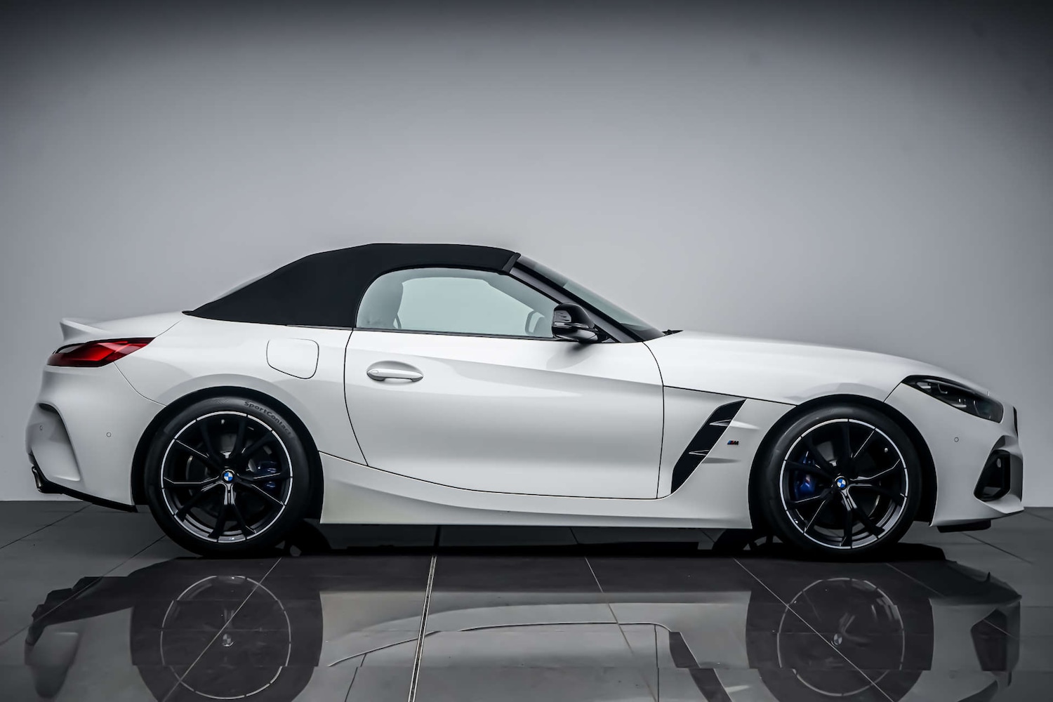 Used BMW Z4 2024 for sale - 77426946: Photo 11