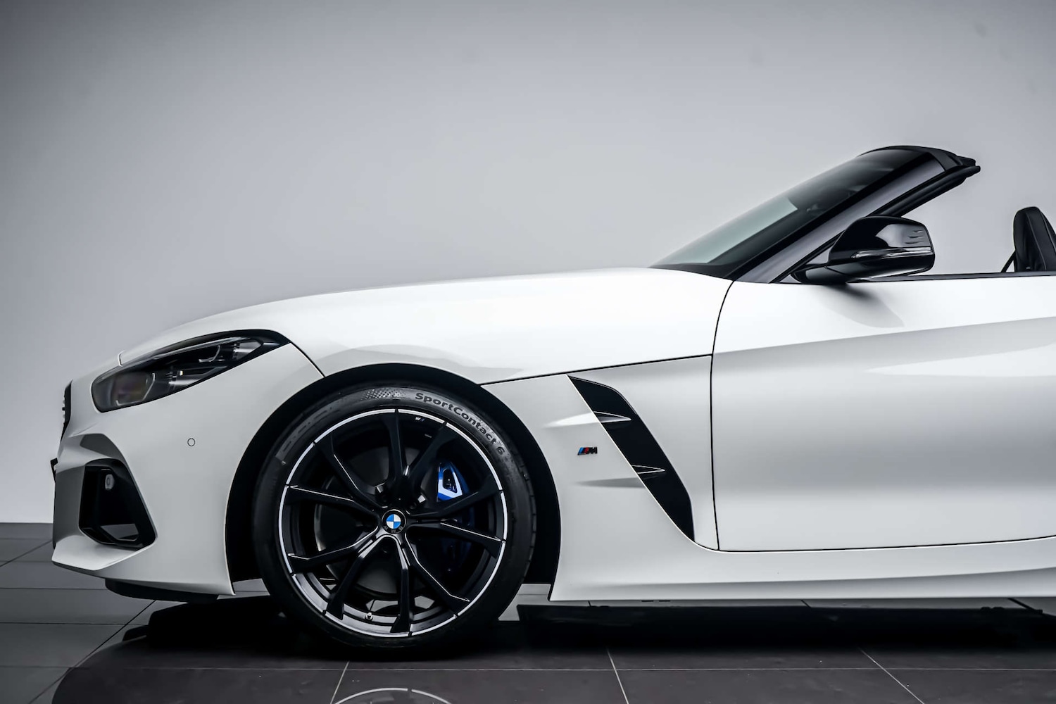 Used BMW Z4 2024 for sale - 77426946: Photo 13