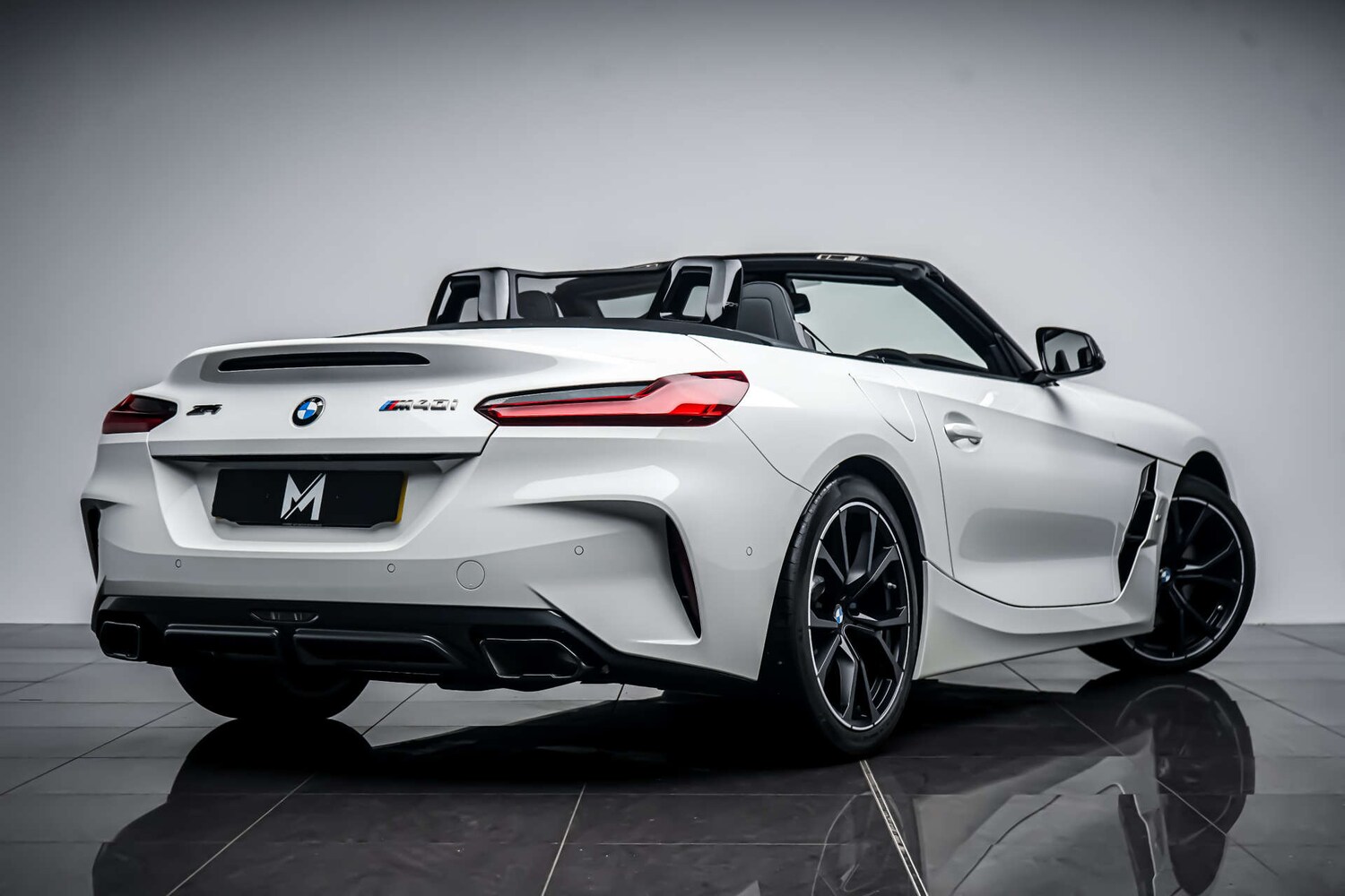 Used BMW Z4 2024 for sale - 77426946: Photo 15