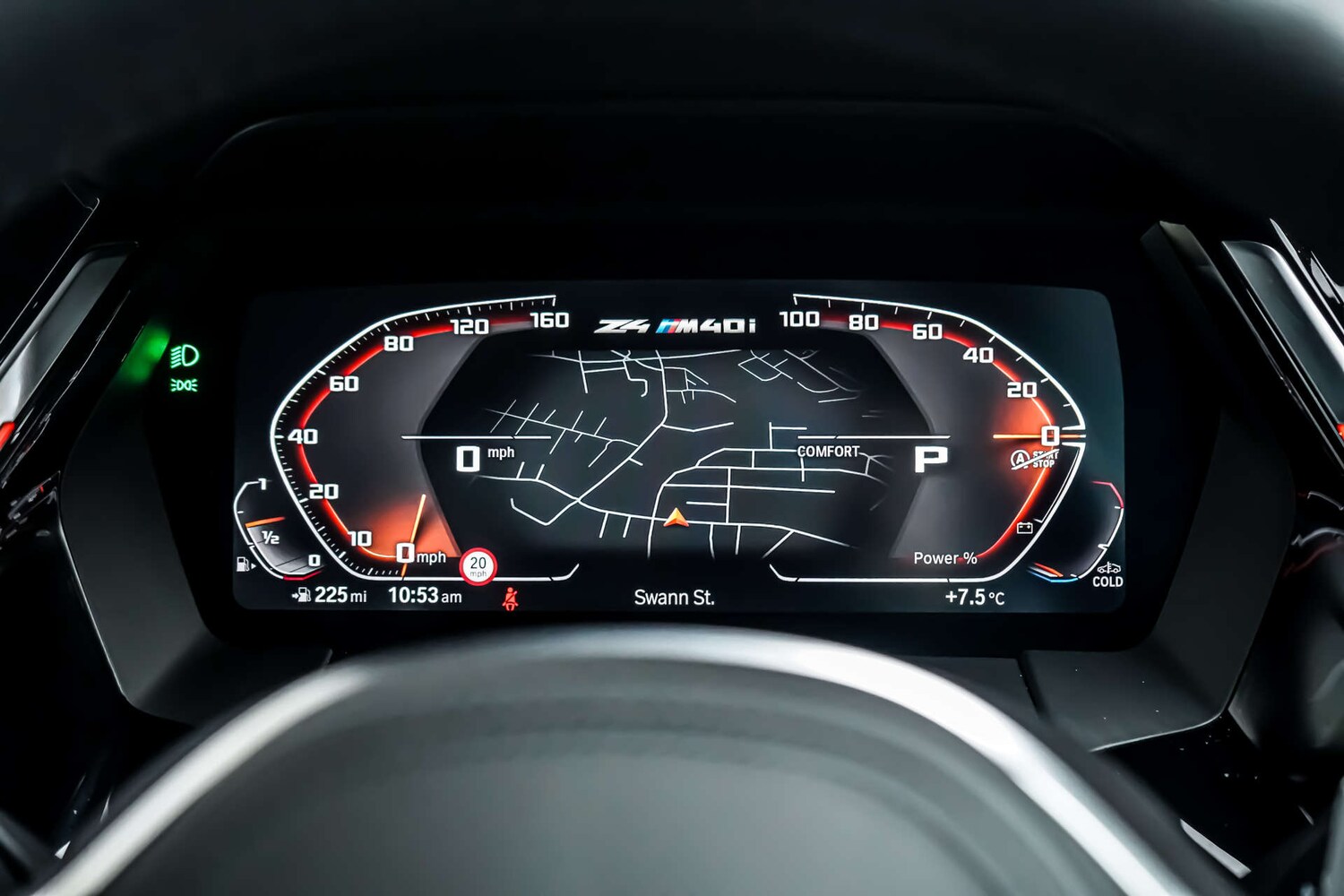 Used BMW Z4 2024 for sale - 77426946: Photo 16