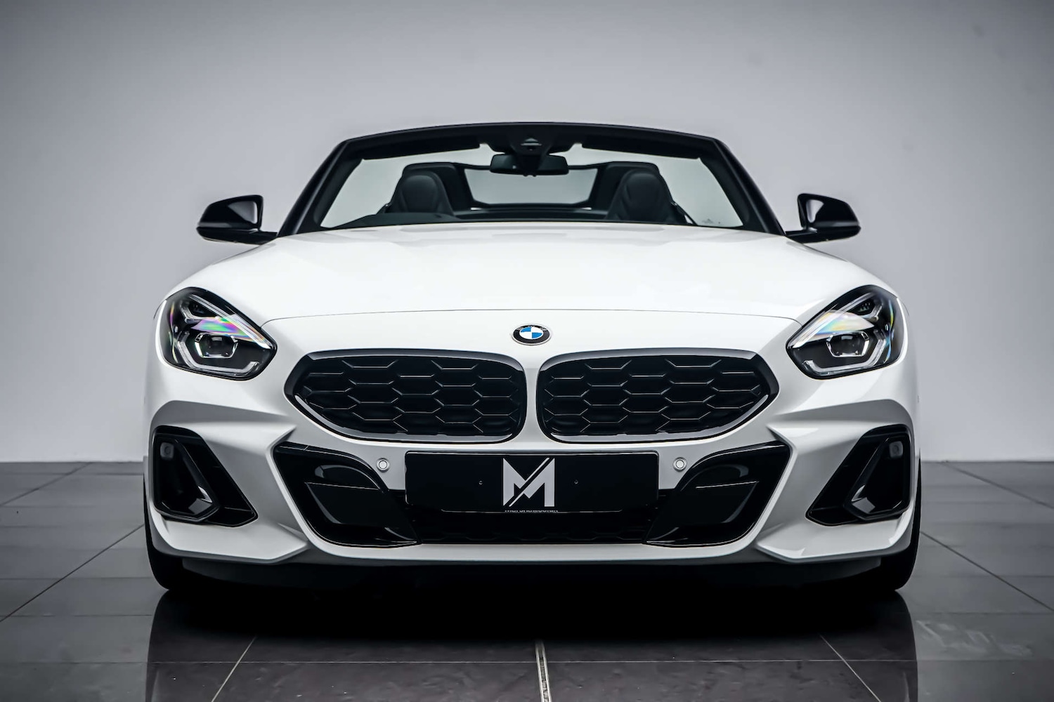 Used BMW Z4 2024 for sale - 77426946: Photo 2