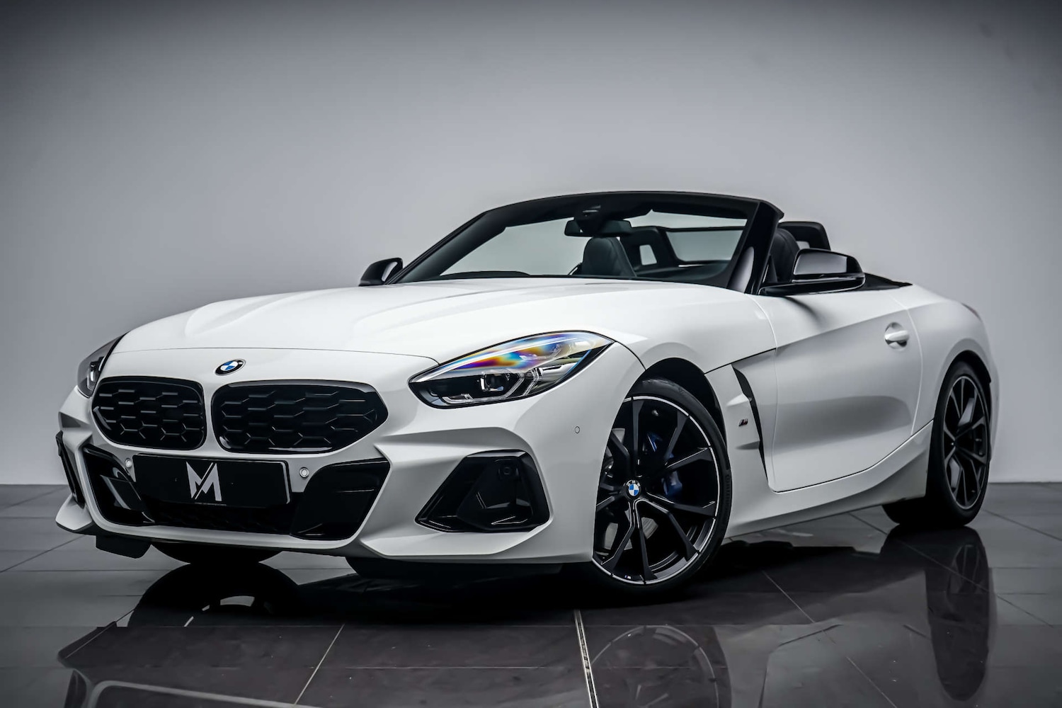 Used BMW Z4 2024 for sale - 77426946: Photo 5