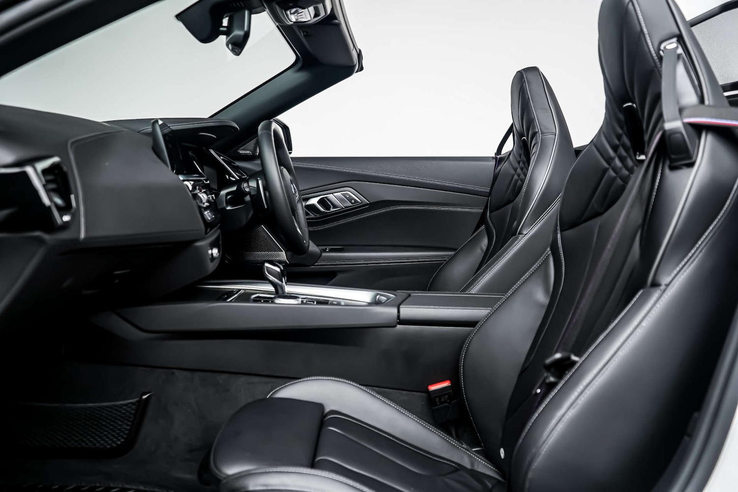 Used BMW Z4 2024 for sale - 77426946: Photo 8