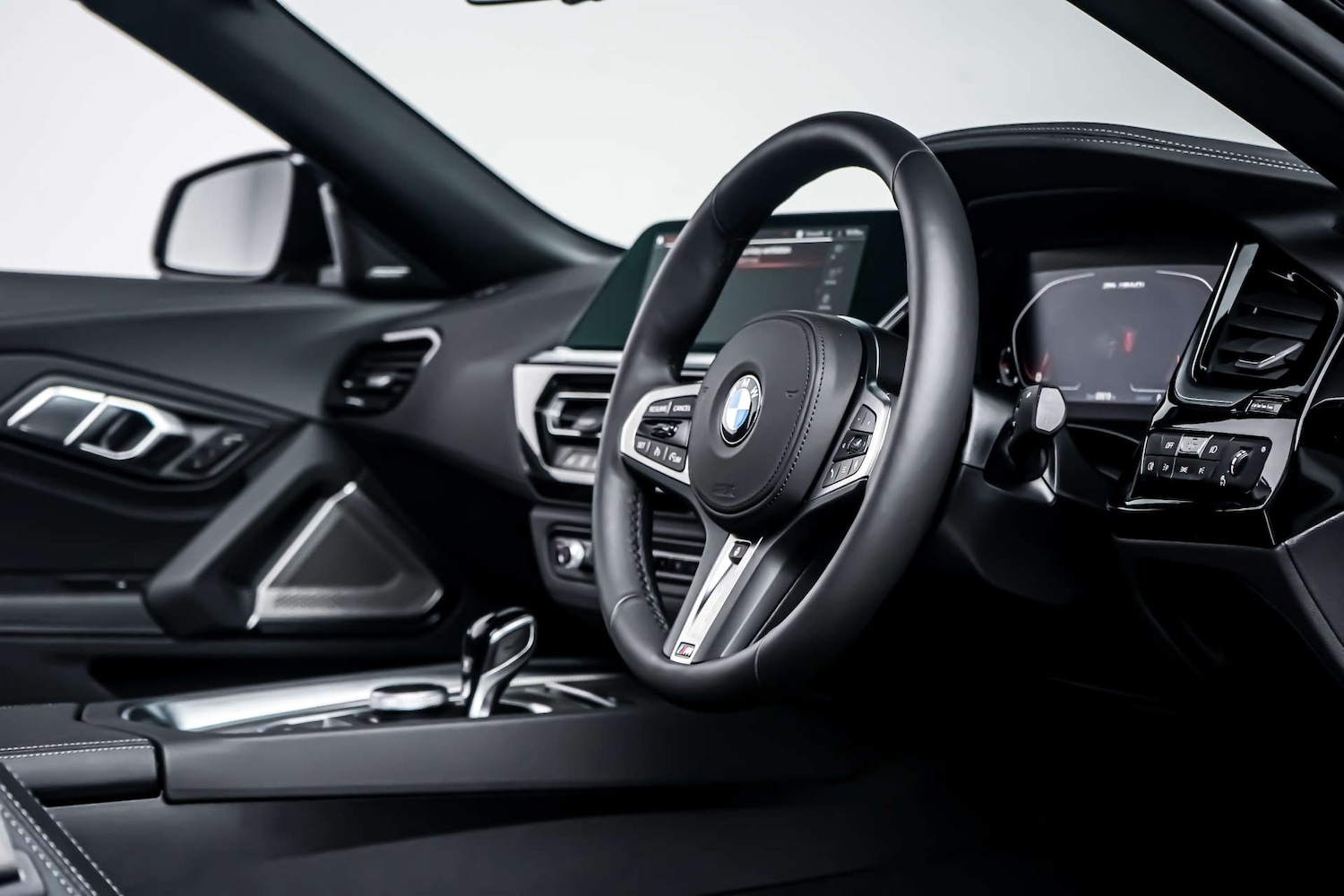 Used BMW Z4 2024 for sale - 77426946: Photo 9