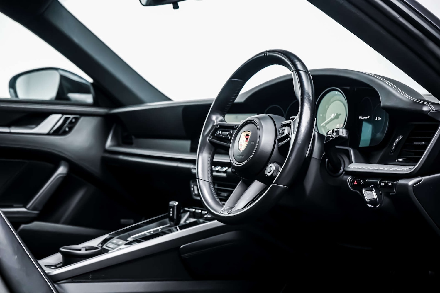 Used Porsche 911 2019 for sale - 77025221: Photo 10