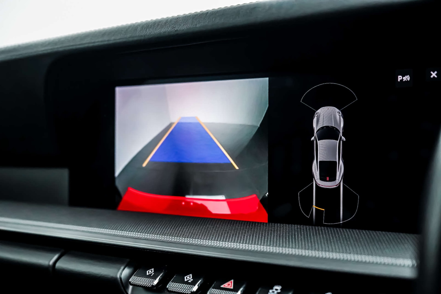 Used Porsche 911 2019 for sale - 77025221: Photo 13