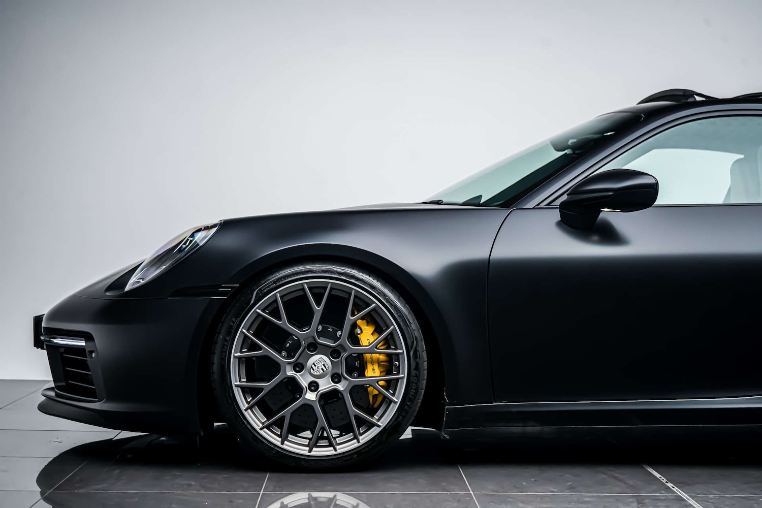 Used Porsche 911 2019 for sale - 77025221: Photo 14