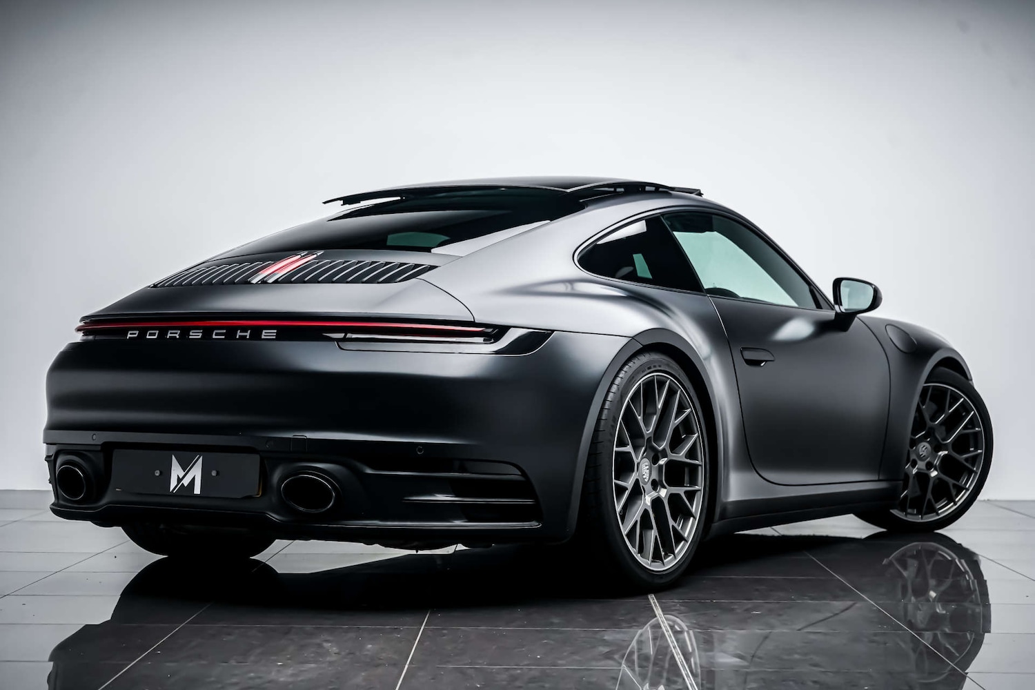 Used Porsche 911 2019 for sale - 77025221: Photo 17