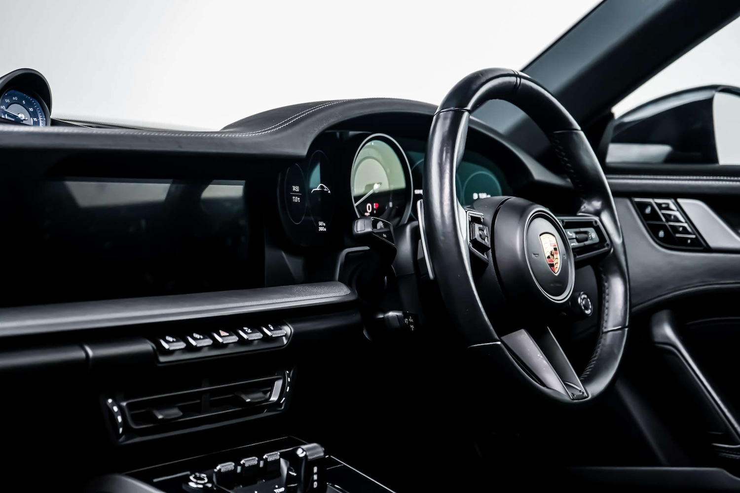 Used Porsche 911 2019 for sale - 77025221: Photo 22