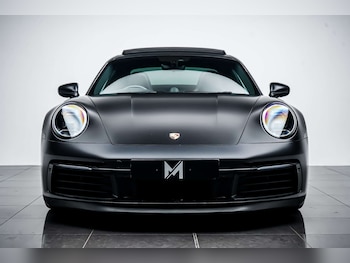 Used Porsche 911 2019 for sale - 77025221: Photo