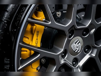 Used Porsche 911 2019 for sale - 77025221: Photo