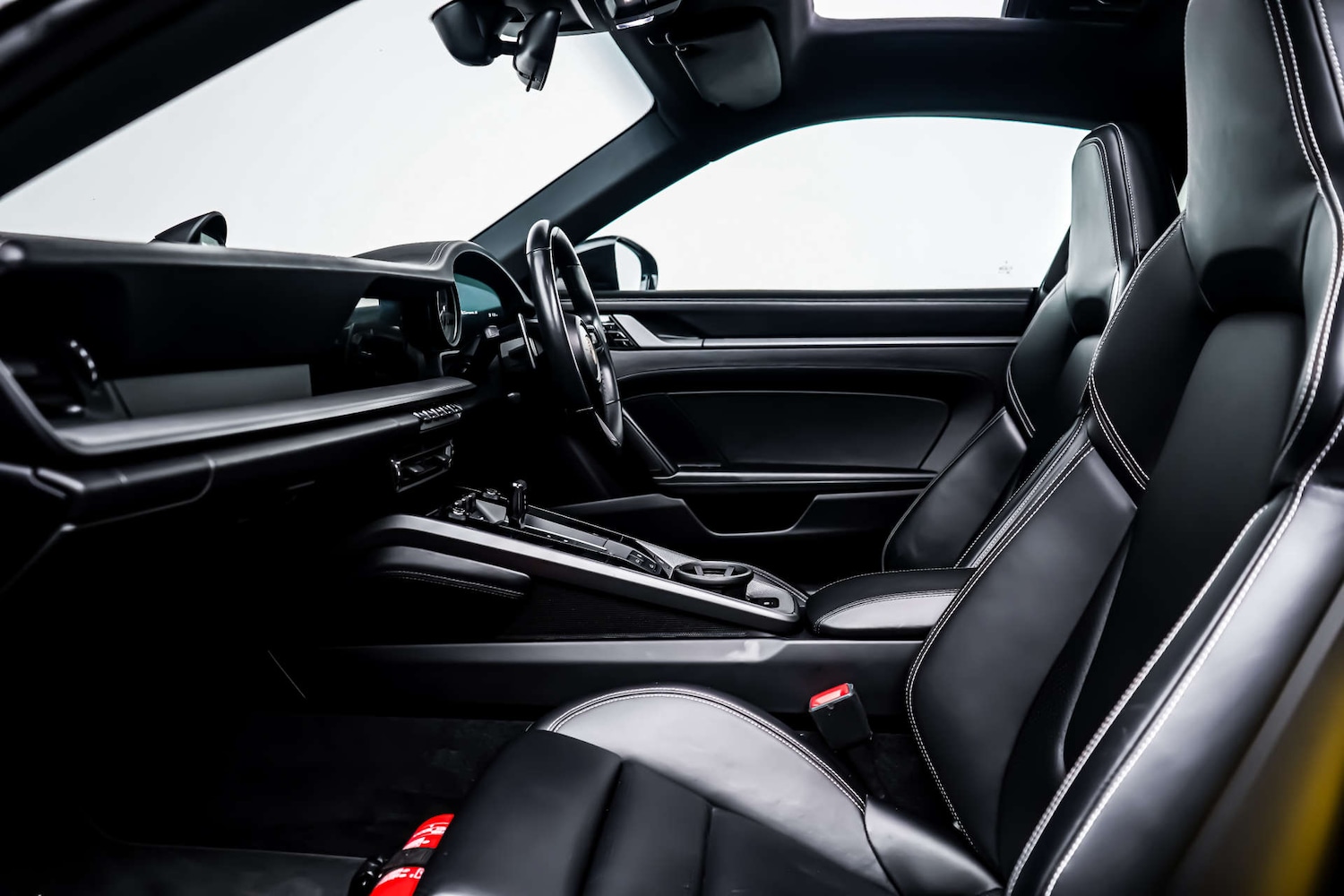 Used Porsche 911 2019 for sale - 77025221: Photo 9