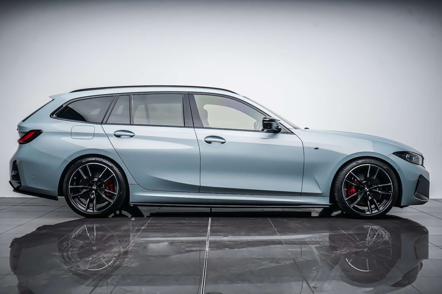 Used BMW 3 Series 2023 for sale - 77426890: Photo 10