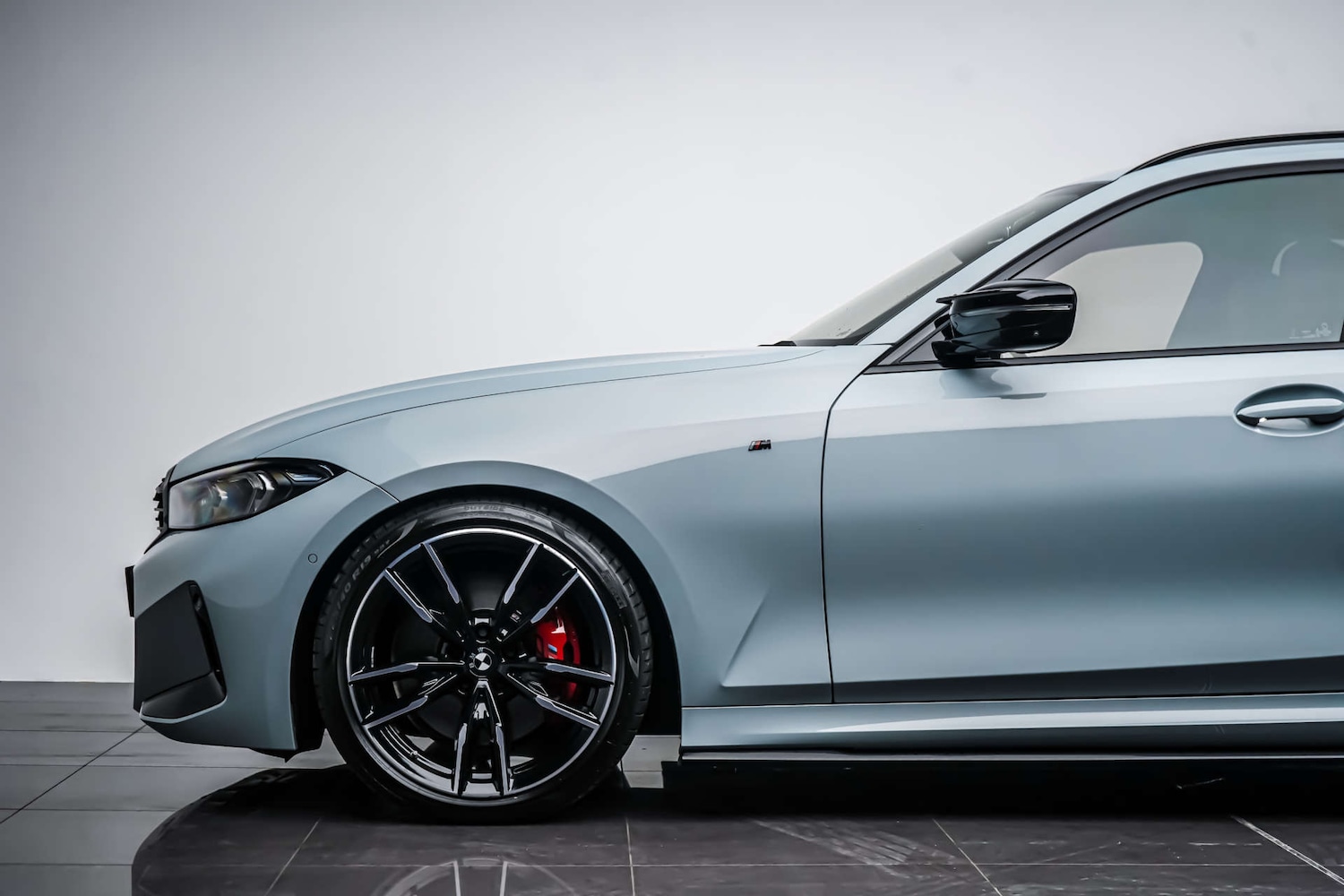 Used BMW 3 Series 2023 for sale - 77426890: Photo 12