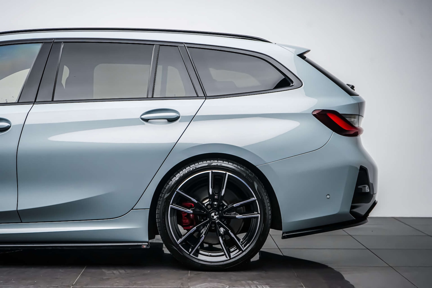 Used BMW 3 Series 2023 for sale - 77426890: Photo 13