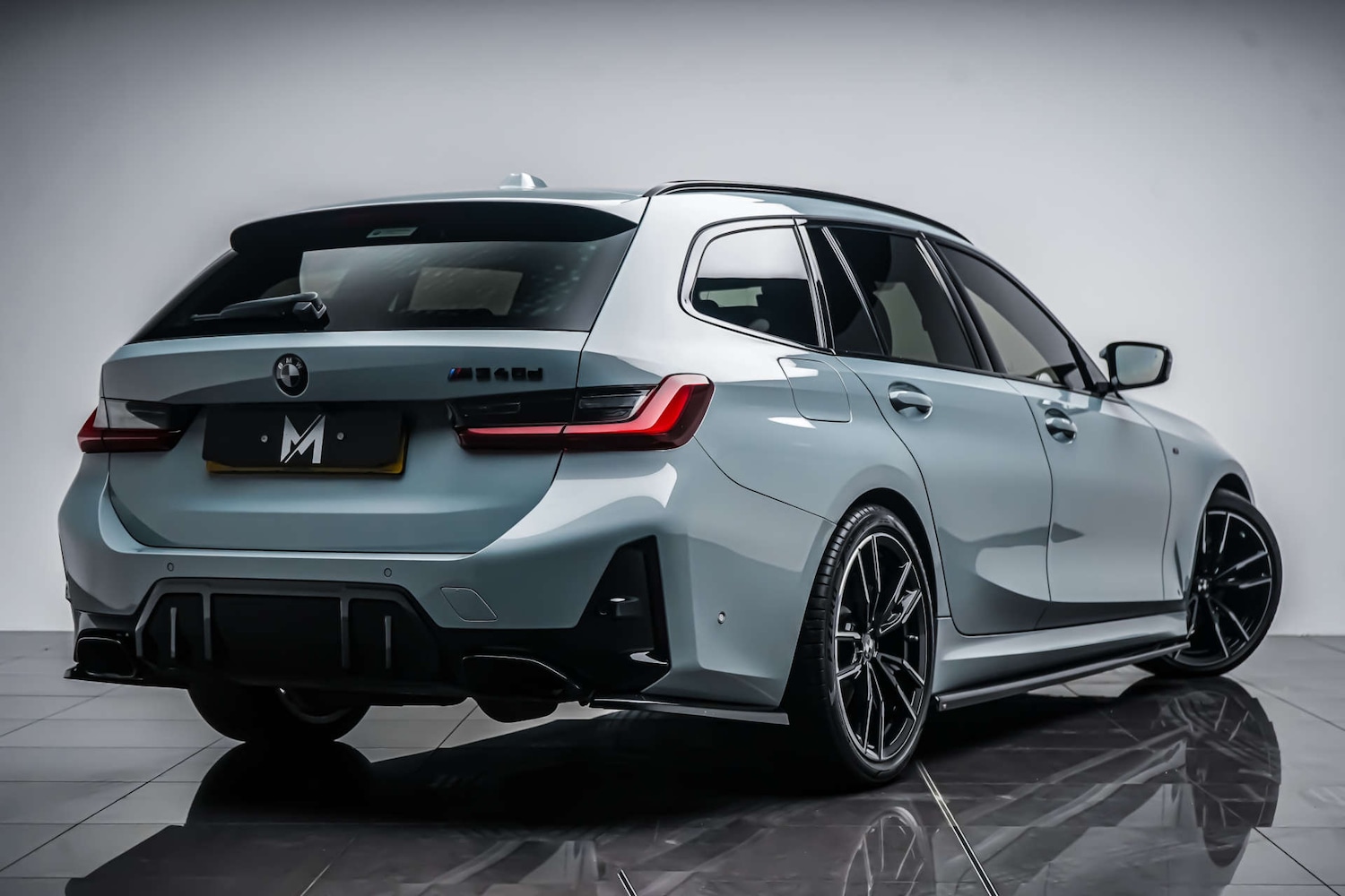 Used BMW 3 Series 2023 for sale - 77426890: Photo 15