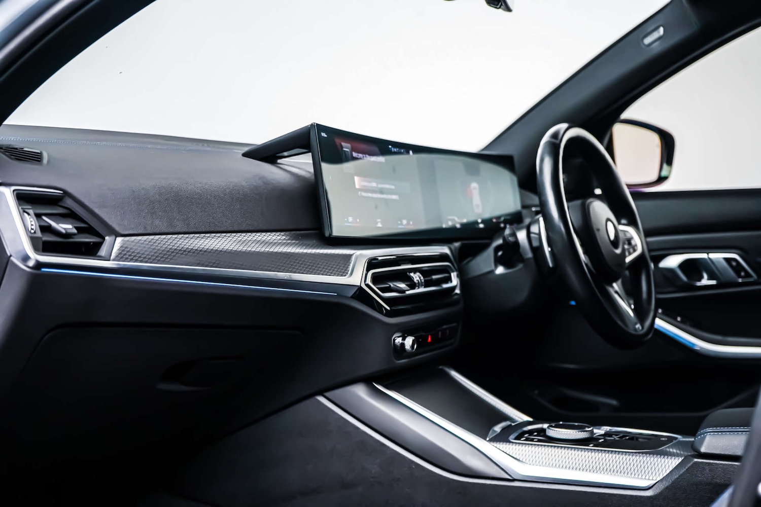 Used BMW 3 Series 2023 for sale - 77426890: Photo 19