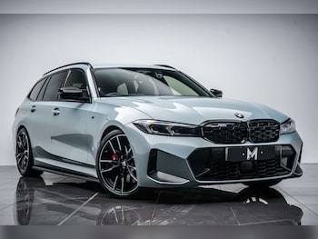 Used BMW 3 Series 2023 for sale - 77426890: Photo