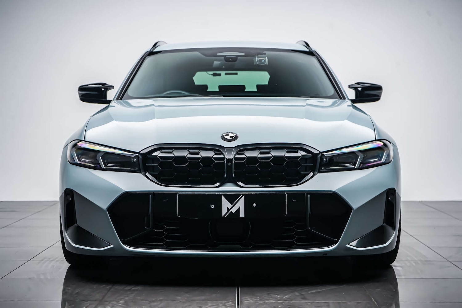 Used BMW 3 Series 2023 for sale - 77426890: Photo 2